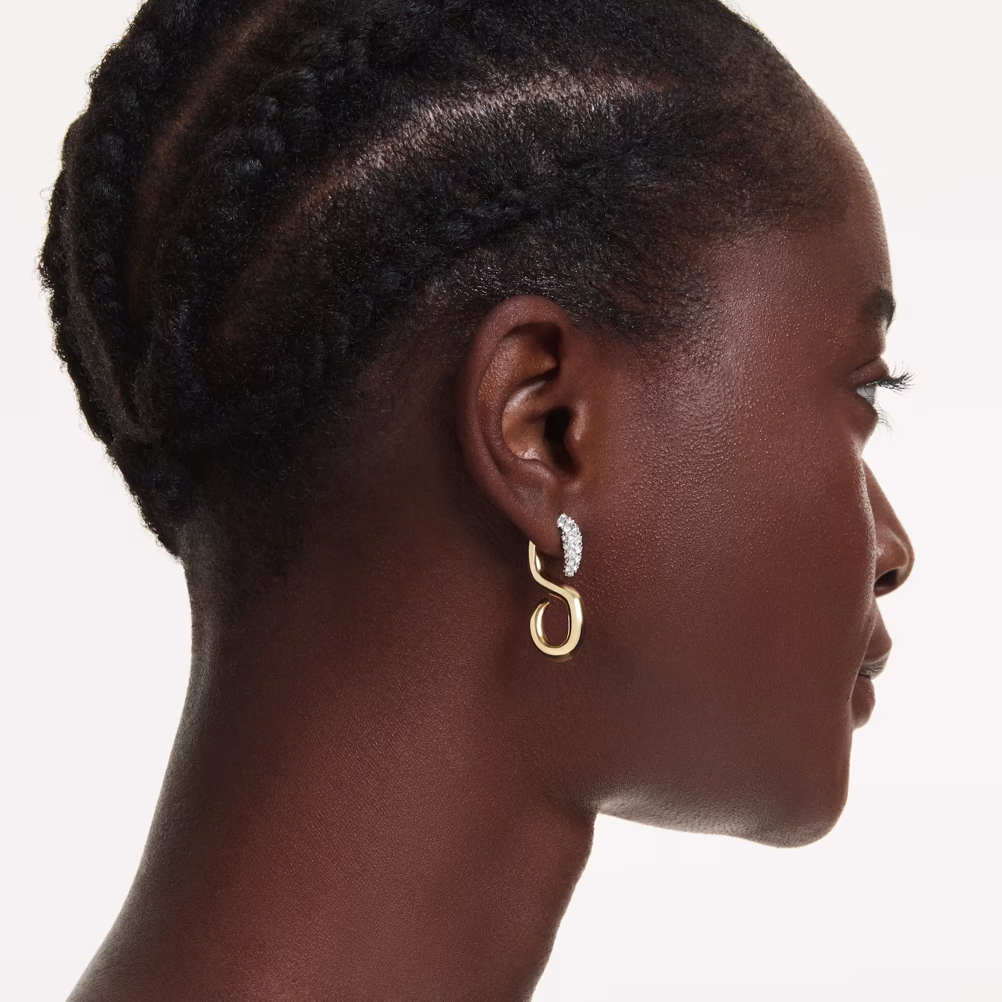 Dextera earrings